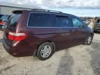 2007 Honda Odyssey EXL