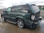 2002 Cadillac Escalade Luxury