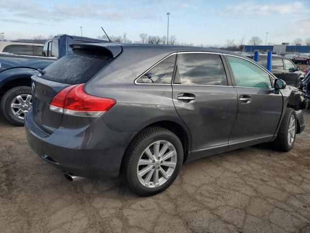 2011 Toyota Venza