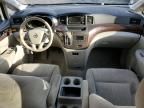 2013 Nissan Quest S