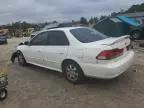 2002 Honda Accord EX