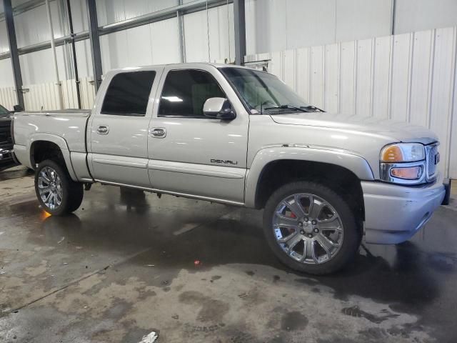 2006 GMC Sierra K1500 Denali