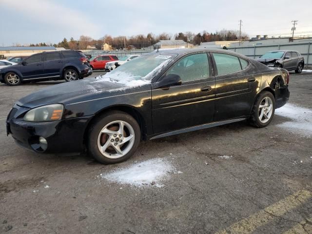 2004 Pontiac Grand Prix GTP