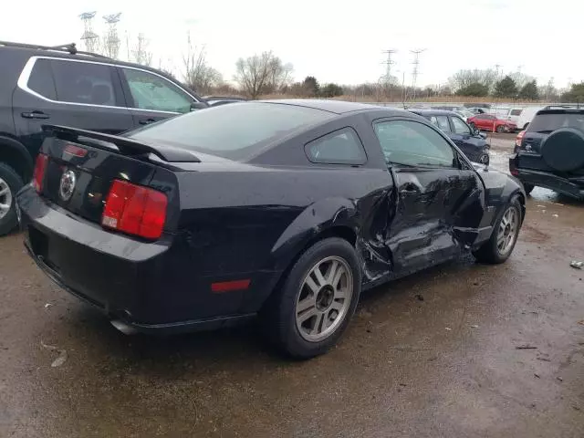 2006 Ford Mustang GT