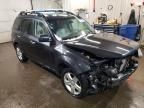 2010 Subaru Forester 2.5X Premium