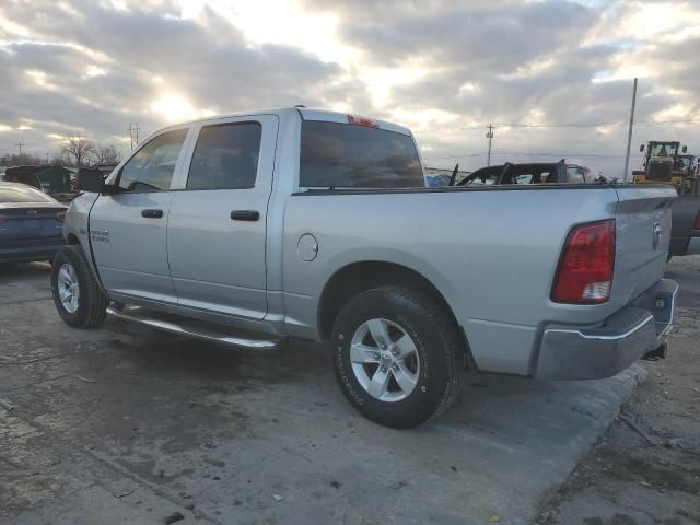 2013 Dodge RAM 1500 ST