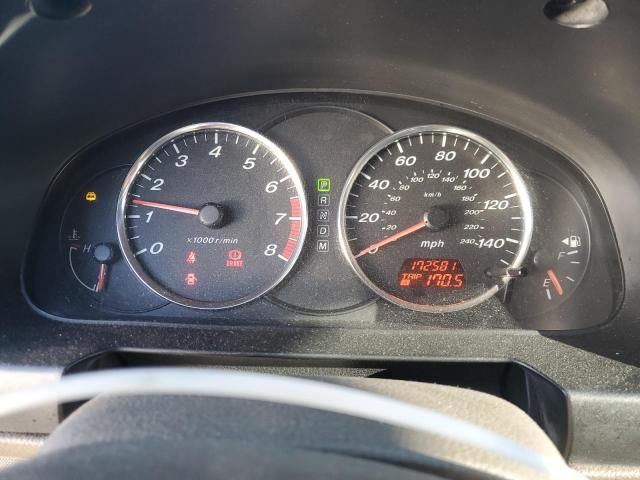 2004 Mazda 6 I