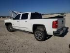 2014 GMC Sierra K1500 SLT