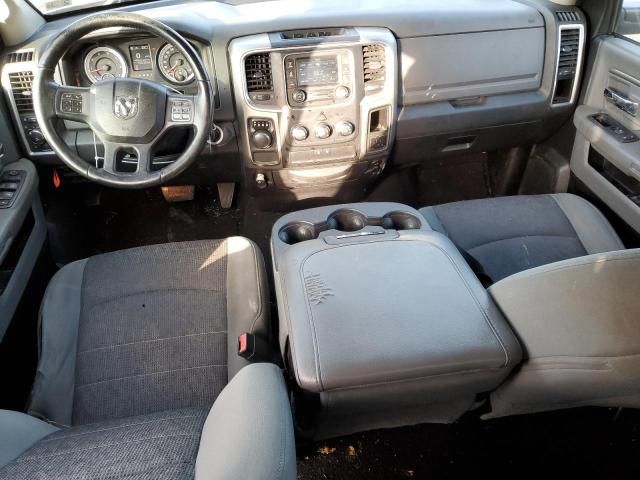 2015 Dodge RAM 1500 SLT