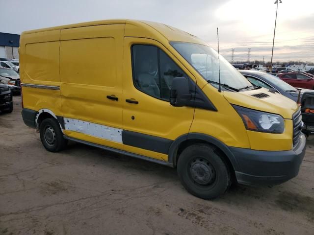 2018 Ford Transit T-150