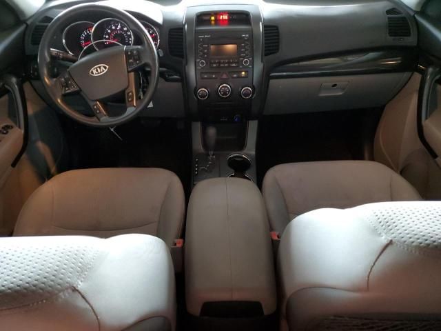 2011 KIA Sorento Base