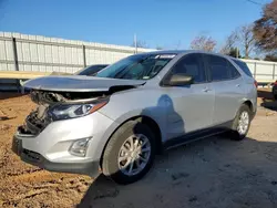 2021 Chevrolet Equinox LS en venta en Chatham, VA