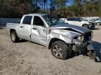 2007 Dodge Dakota Quad SLT