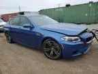 2015 BMW M5