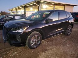 Vehiculos salvage en venta de Copart Cleveland: 2024 Ford Escape ST Line