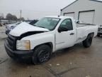 2008 Chevrolet Silverado C1500