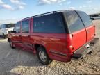 1998 Chevrolet Suburban C1500