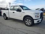 2017 Ford F150 Super Cab