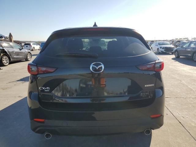 2022 Mazda CX-5 Select