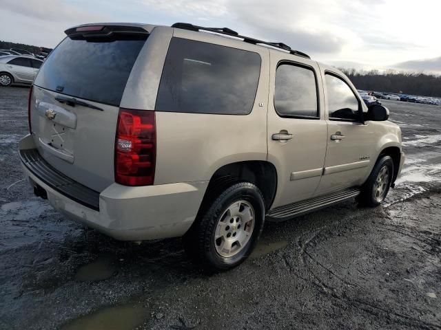 2007 Chevrolet Tahoe C1500