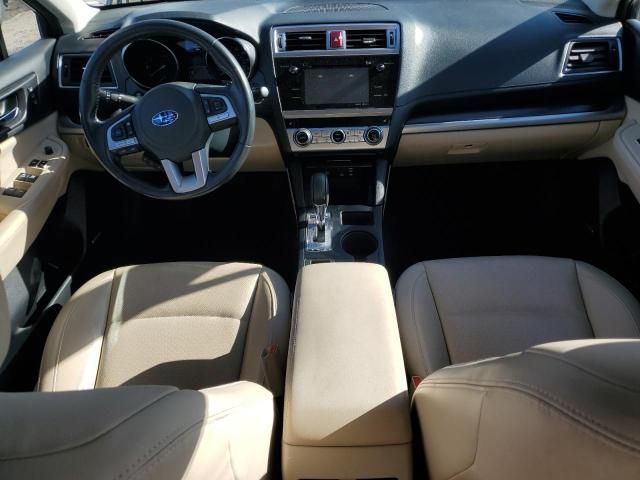 2015 Subaru Legacy 2.5I Limited