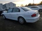 2003 Hyundai Sonata GLS