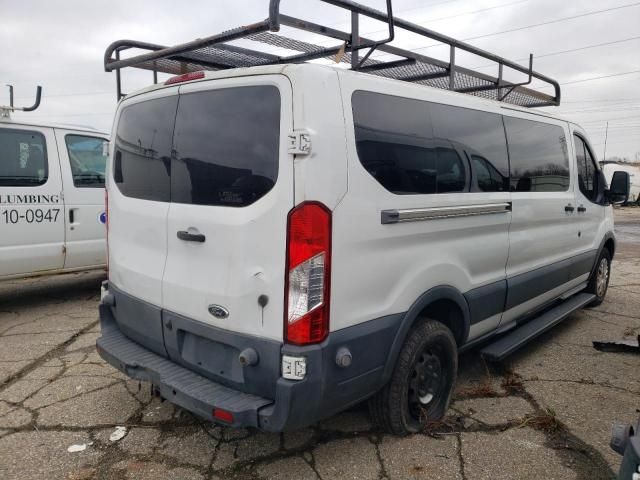 2015 Ford Transit T-350