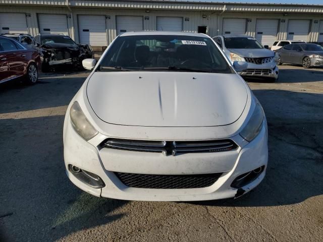 2013 Dodge Dart Limited