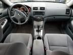 2005 Honda Accord EX