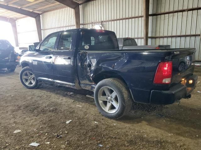 2016 Dodge RAM 1500 ST