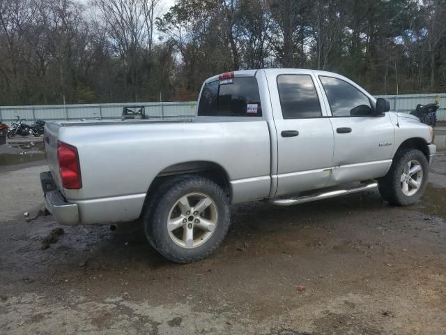 2008 Dodge RAM 1500 ST