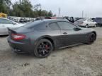 2014 Maserati Granturismo S