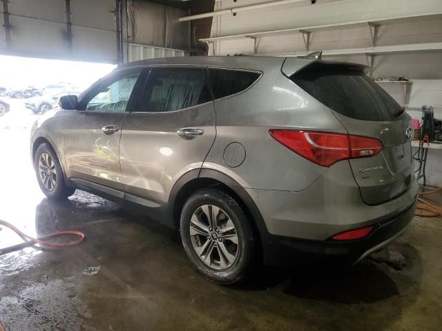 2015 Hyundai Santa FE Sport