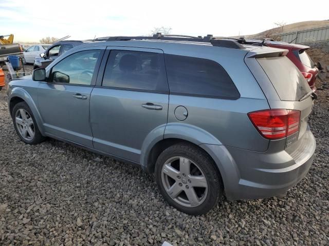 2010 Dodge Journey SXT