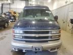 2001 Chevrolet Express G1500