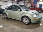 2008 Volkswagen New Beetle S