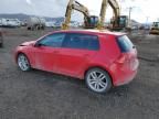 2017 Volkswagen Golf S