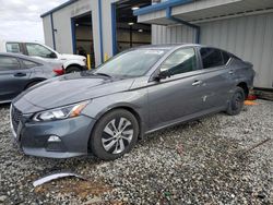 Salvage cars for sale at Byron, GA auction: 2019 Nissan Altima S