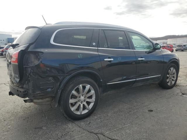 2016 Buick Enclave