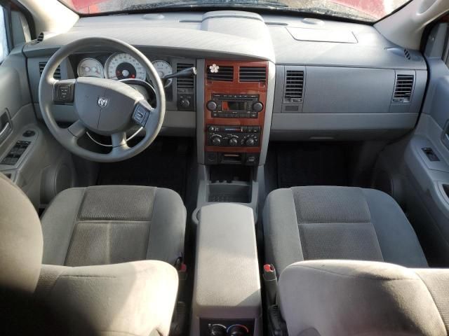 2004 Dodge Durango SLT