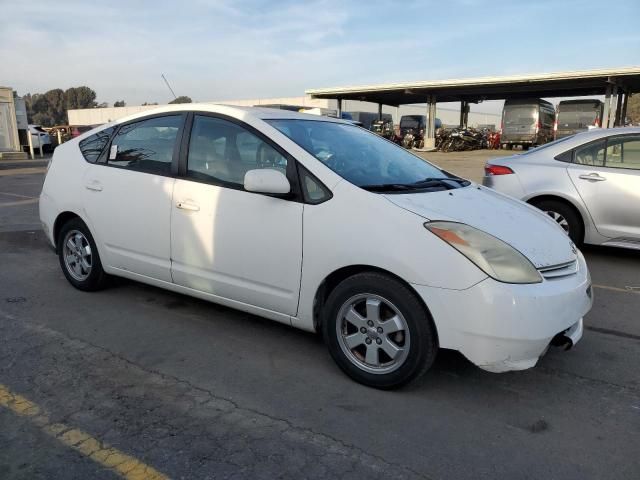 2005 Toyota Prius