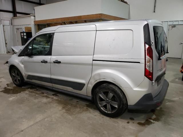 2017 Ford Transit Connect XLT