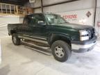 2004 Chevrolet Silverado K1500