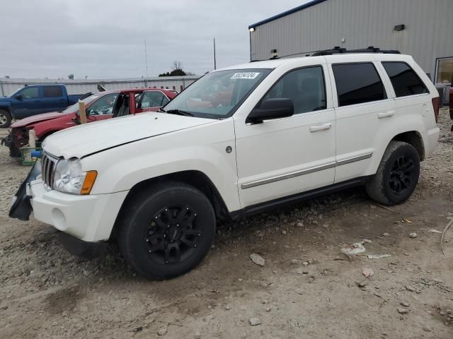 2005 Jeep Grand Cherokee Limited