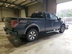 2014 Ford F150 Super Cab