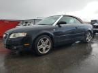 2007 Audi A4 2.0T Cabriolet