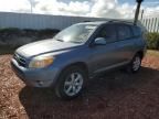 2006 Toyota Rav4 Limited