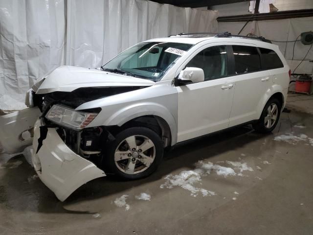 2009 Dodge Journey SXT