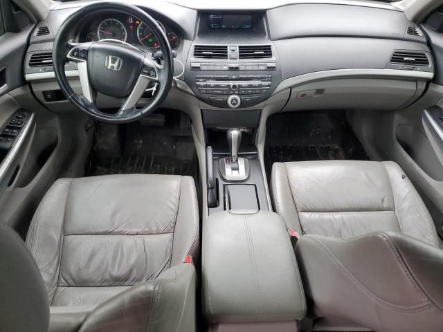 2009 Honda Accord EXL