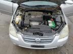 2002 Nissan Altima Base